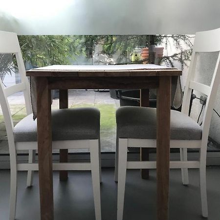 Villa Yburg Amsterdam Zewnętrze zdjęcie