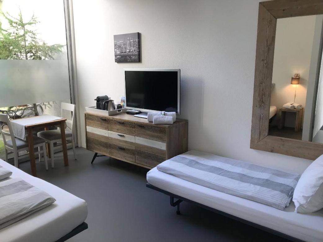 Villa Yburg Amsterdam Zewnętrze zdjęcie