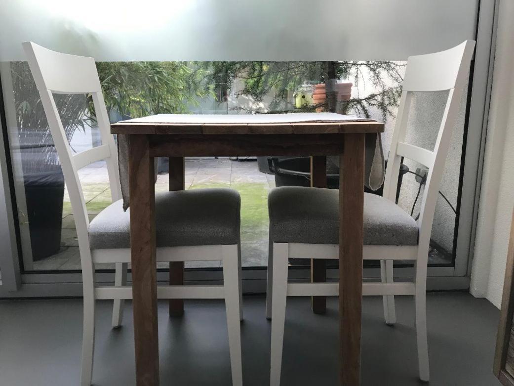 Villa Yburg Amsterdam Zewnętrze zdjęcie