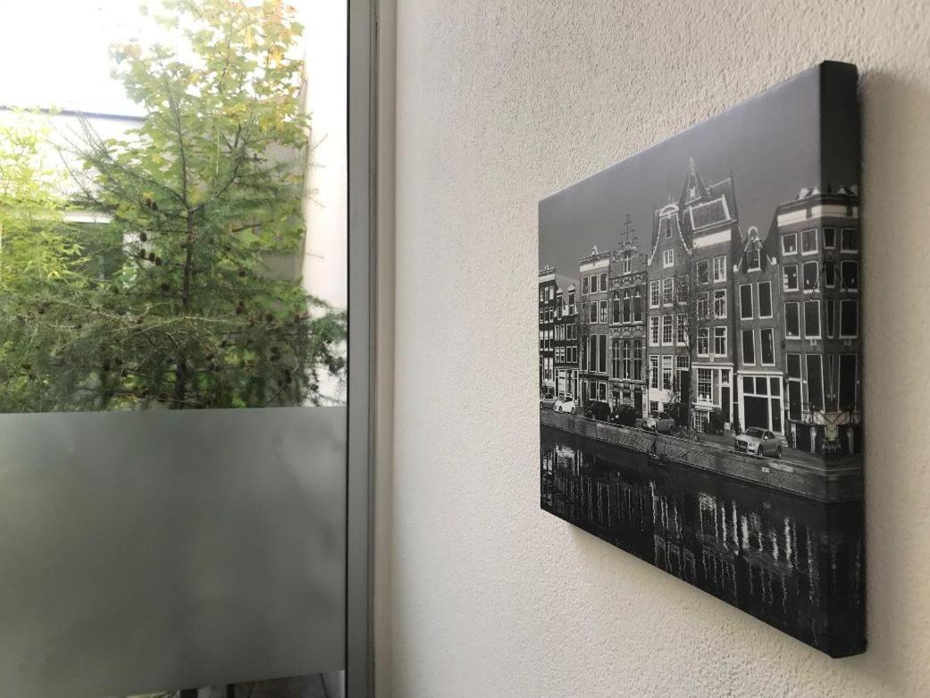 Villa Yburg Amsterdam Zewnętrze zdjęcie