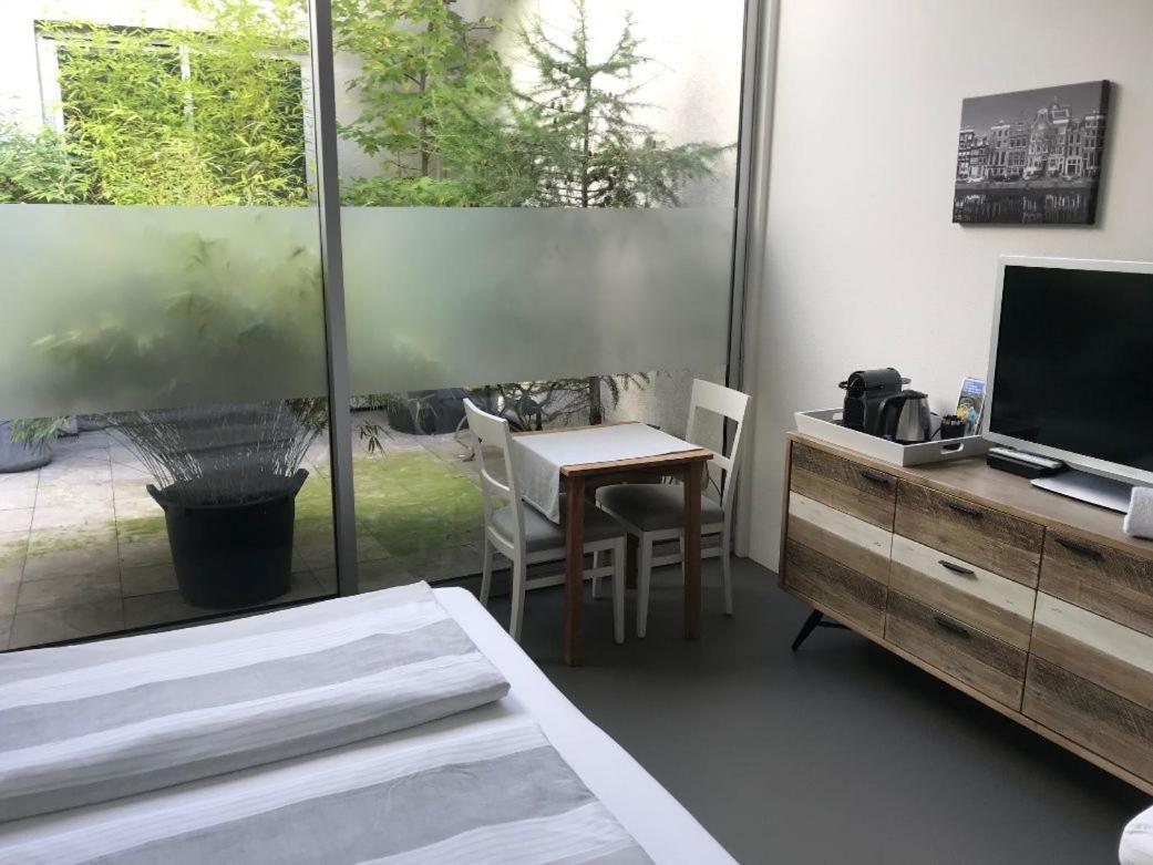 Villa Yburg Amsterdam Zewnętrze zdjęcie