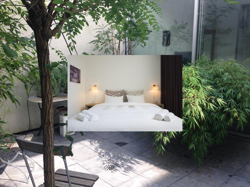 Villa Yburg Amsterdam Zewnętrze zdjęcie